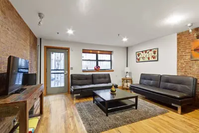 Image de Appartement 2 Br relaxant
