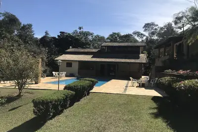 Image de Venez vous reposer dans le 2ème meilleur climat du monde.