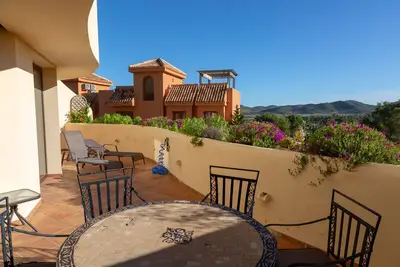 Image de Las Terrazas del Coto, vue imprenable sur le