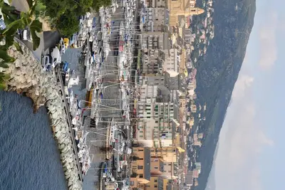 Image de Centre De Bastia Rue Pietonne
