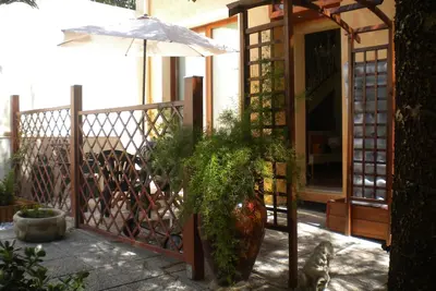 Image de Quartucciu: Maison / villa - Quartucciu