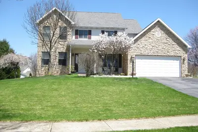 Image de Maison spacieuse à 5 km du stade Beaver