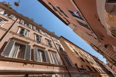 Image de Place d'Espagne - charmant