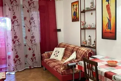 Image de Maisons dans la belle Sardaigne, de confort et de détente!