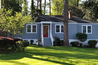 Image de Super emplacement à Augusta, Ga - Tournoi des Maîtres, Augusta Southern Nationals,