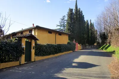 Image de Podere la Piana Cherry Cottage