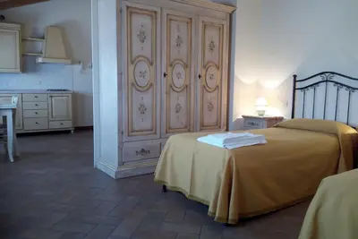 Image de Agriturismo Bb Mambrotta - Coetta