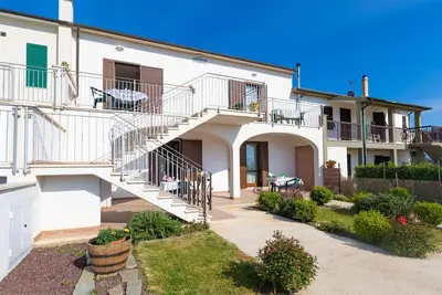 Image de Vacances à Val di Cornia, à quelques kilomètres de Baratti