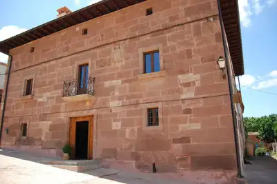 Image de Palais de la s. Xviii