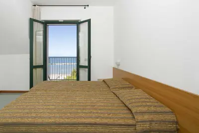 Image de Résidence Stella Marina-appartement de trois pièces B