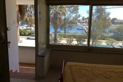 Image de Sibari: Appartement dans résidence n. 2