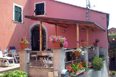 Image de Casa Reggimonti Cinque Terre