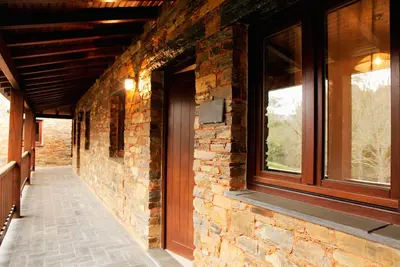 Image de Casa Da Ponte // Casas Do Rio // Tourisme Rural