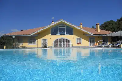 Image de Suites La Ginestra dans Il Casale Delle Ginestre