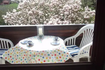 Image de Appartement neuf 2016 meublé, ensoleillé et confortable est-il Gottorf.