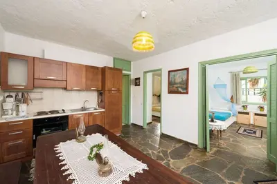 Elounda Appartements Crete GRÈCE
