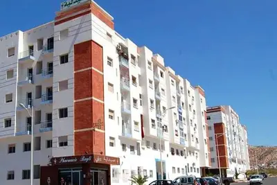 Image de Agréable appartement à 10 min de la Plage 4521