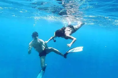 Image de The Home Maldives (Votre paradis commence)