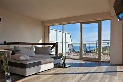Image de A louer appartement de luxe sur la côte polonaise de la Baltique