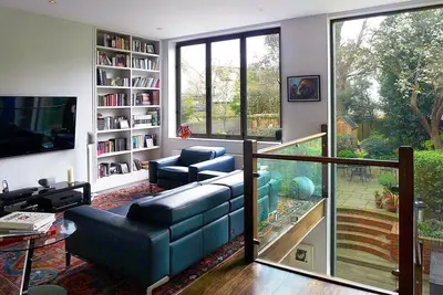 Image de Superbe maison moderne à 15 minutes du palais de Buckingham