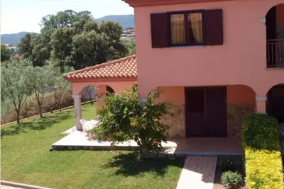 Image de Sardaigne Dream, Appartement 4