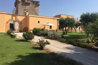 Image de Appartement - Nardò