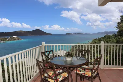 Image de B19 Villa 1 chambre, pas de frais hskp 4 nuits ou plus, Point Pleasant Resort Tm