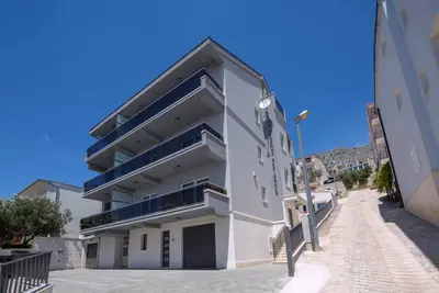 Image de The Seasons Residence - Korcula