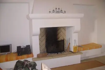 Image de La Serine A Santa Maria di Leuca. Votre Amour Nest