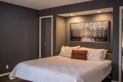 Image de Location de condo Branson<br> Pointe Royale<br> Le golf<br> Piscine intérieure / bain ��� remous<br> Taneycomo (311106)