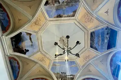 Image de Etage Noble avec terrasse Xxl privative vue magique mare&monti