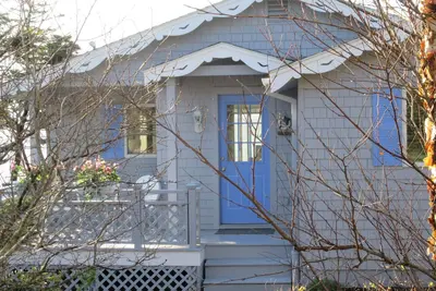 Image de Adorable Cottage Oceanfront sur Pemaquid Point