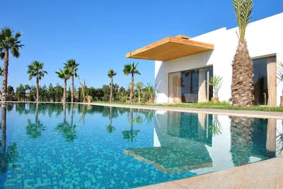 Image de Villa zouina Essaouira