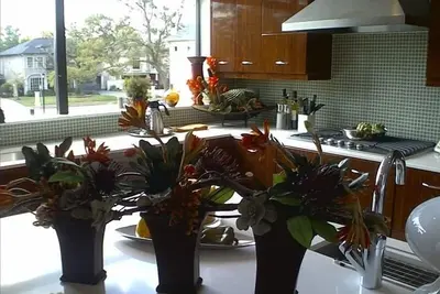 Image de Exquise Galleria Townhome