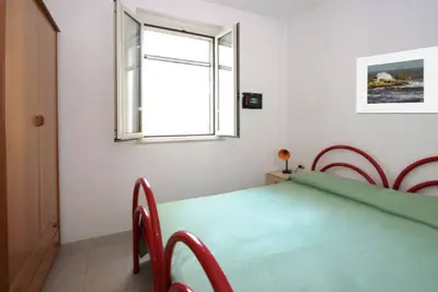 Image de Appartement de trois pièces dans la résidence - App 1 - avec piscine près de Vieste, Gargano, Pouilles