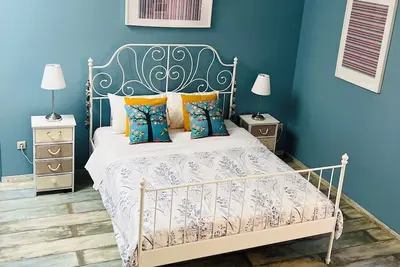 Image de Mikon Studio au coeur du village de Sivas