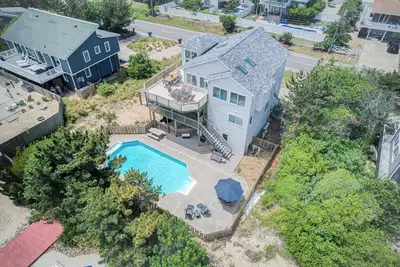 Image de Ocean Star | 200 m de la plage | Piscine privée