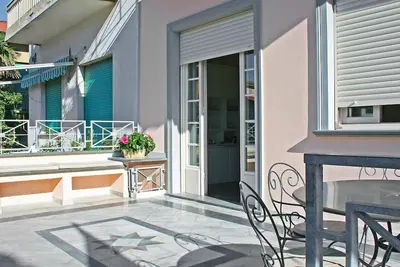 Image de chalet à 300 m de la mer