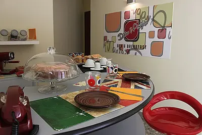 Image de Chambre D'Hote Ans Typiques '70
