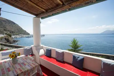 Image de Appartement Lipari