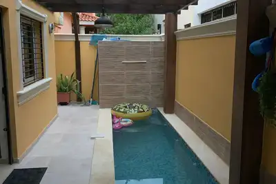 Image de Maison de vacances luxueuse