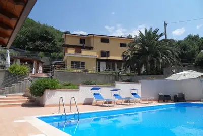 Image de Casale Rondinella