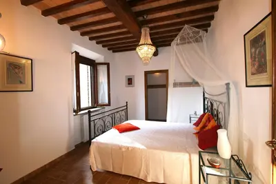 Image de Toscane 9. 5 Fontemigliari