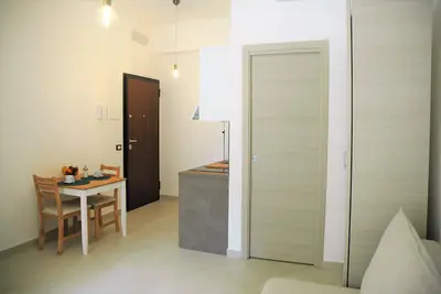Image de La maison ensoleillée « Al » Emplacement fantastique Centre