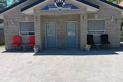 Image de Suites de Wasaga - Plage 2