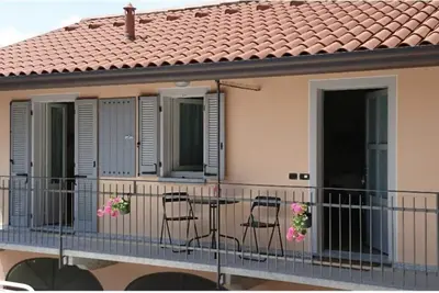 Image de Appartement 1 à 10 minutes de l'aéroport de Malpensa 1