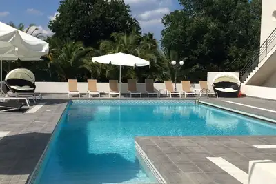 Image de Villa Cigale 8 personne