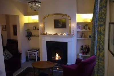 Image de Cozy house in the 'Old Town' of Hastings, 10 minutes walk to the beach