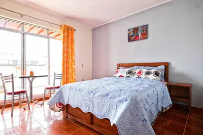 Neuf Chambre Dans la belle maison