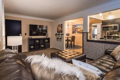 Image de Beau! Les appartements de séjour prolongé préférés de Cincinnati!